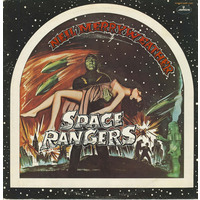 Space Rangers