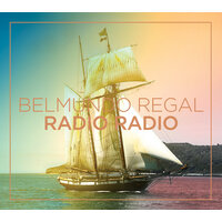 Belmundo Regal