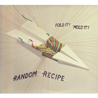 Fold It! Mold It!
