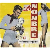 Vile et fantastique