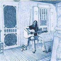 Another Empty Day b/w Stack O'Lee (picture sleeve)