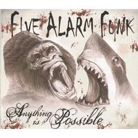 Anything is Possible