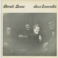 Gerald Locas Jazz Ensemble
