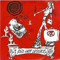 Redline b/w Hush Earthling