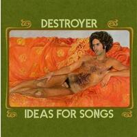Ideas for Songs