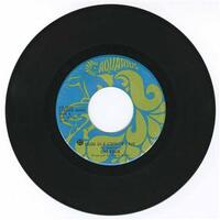 Good Ole Country b/w Something More