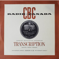 Hearts Content, Newfoundland Labrador - Programme E-215, E-216