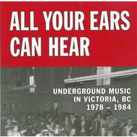 All Your Ears Can Hear comp