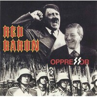 Oppressor