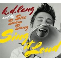 Sing It Loud