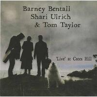 Live' at Cates Hill