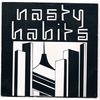 Playing in the Danger Zone b/w Cleopatra (picture sleeve)