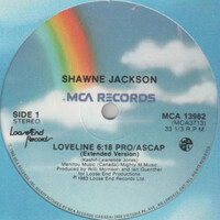Loveline (extended version) // Loveline