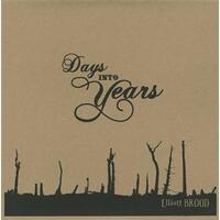 Days Into Years