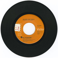 Big Showdown b/w Don't You Worry