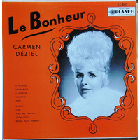 Le Bonheur
