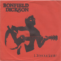 L'insouciante (Cool Baby) b/w Champs Elysees