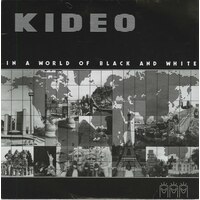 In a World of Black and White