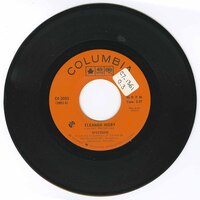 Eleanor Rigby b/w Can't Live Without You