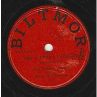 Just a Little Bit Longer // Dreams