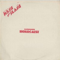 Hammersmith Holocaust