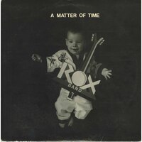 A Matter of Time