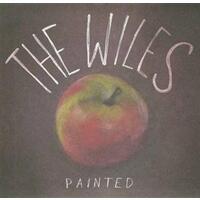 Painted
