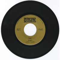 Time  b/w  Leaving This Crazy City