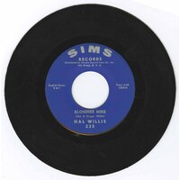 Klondike Mike b/w So Right But So Wrong