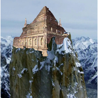 Mausoleum
