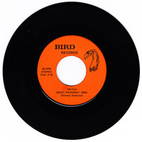 Sweet Thursday b/w Country Tune