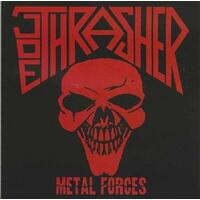 Metal Forces