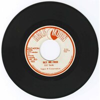 Set Me Free (Dill Smith)