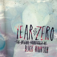 Year Zero Soundtrack