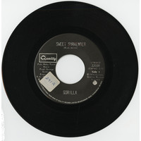 Sweet Surrender b/w Changes