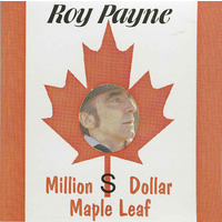 Million Dollar Maple Leaf