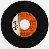 Theme du Film "The Reincarnate" b/w Nul ne meurt