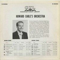 Howard Cable's Orchestra