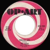 Foolish Girl b/w Surprise!