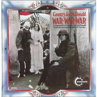 War War War