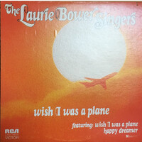 Wish I Was A Plane