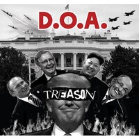 Treason