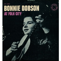 At Folk City