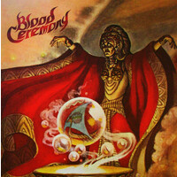 Blood Ceremony