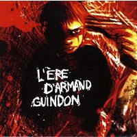 L'ère d'Armand Guindon