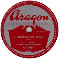 I Looked For Love // In Daddy's Footsteps