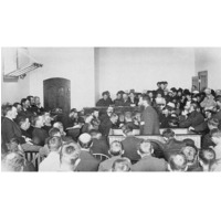 Louis Riel Playlist