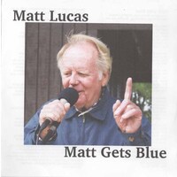 Matt Gets Blue