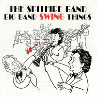 Big Band Swing Things