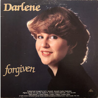 Forgiven